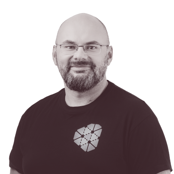 Andrius Gurskis – Hack4Vilnius mentorius