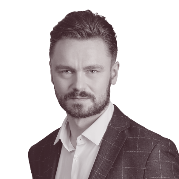 Martynas Šukevičius – Hack4Vilnius mentorius